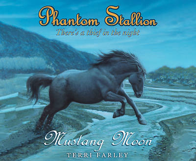 Picture of Phantom Stallion, Volume 2