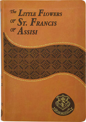 Picture of Little Flowers of St. Francis of Assisi