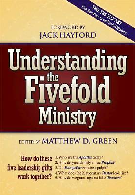 Picture of Understanding the Fivefold Ministry