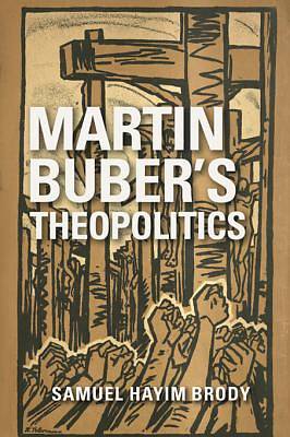 Picture of Martin Buber's Theopolitics [Adobe Ebook]
