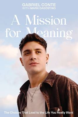 Picture of A Mission for Meaning