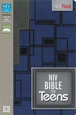 Picture of NIV Bible for Teens