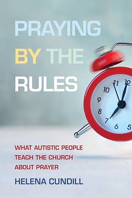 Picture of Praying by the Rules
