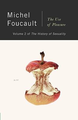 Picture of The History of Sexuality