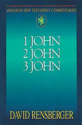 Picture of Abingdon New Testament Commentaries: 1, 2, & 3 John
