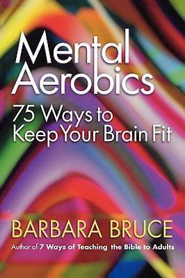 Picture of Mental Aerobics
