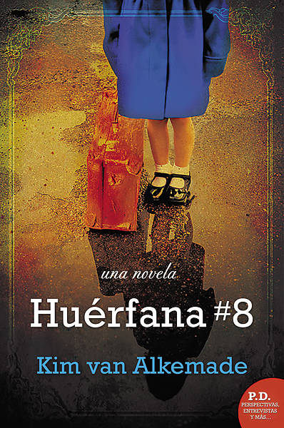 Picture of Huerfana # 8