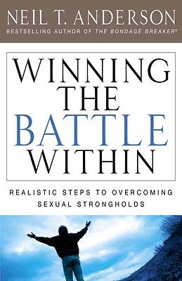 Picture of Winning the Battle Within [ePub Ebook]