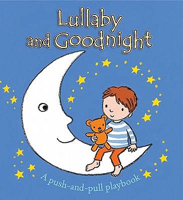 Picture of Lullaby and Goodnight