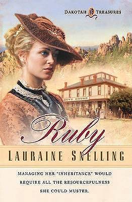 Picture of Ruby [ePub Ebook]