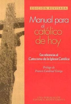 Picture of Manual Para El Catolico de Hoy