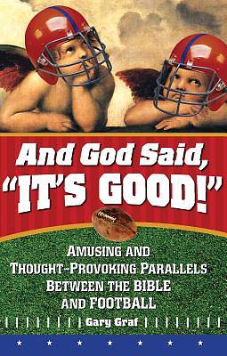 Picture of And God Said, "It's Good!" [ePub Ebook]