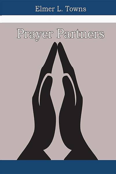 Picture of Prayer Partners