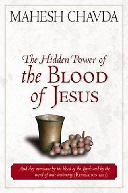 Picture of The Hidden Power of the Blood of Jesus [ePub Ebook]