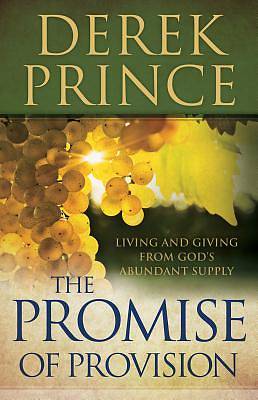 Picture of The Promise of Provision