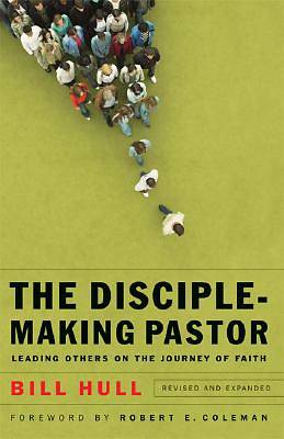 Picture of The Disciple-Making Pastor