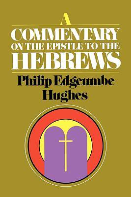 Picture of A Commentary on the Epistle to the Hebrews