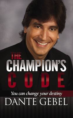 Picture of Champion's Code