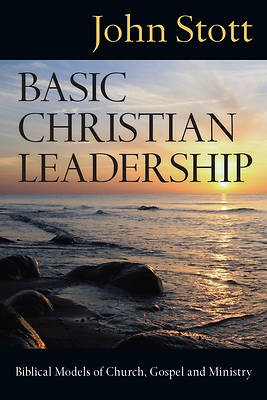 Picture of Basic Christian Leadership