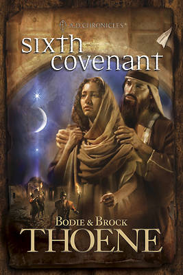 Picture of Sixth Covenant