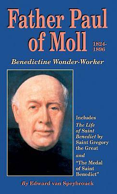 Picture of Father Paul of Moll
