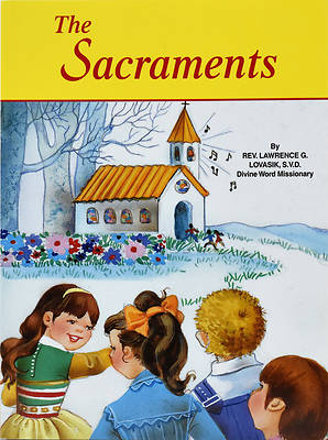 Picture of The Sacraments