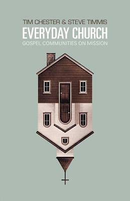Picture of Everyday Church