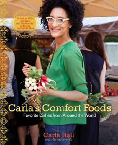 Picture of Carla's Comfort Foods