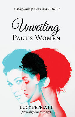 Picture of Unveiling Paul's Women