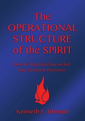 Picture of The Operational Structure of the Spirit