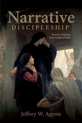 Picture of Narrative Discipleship