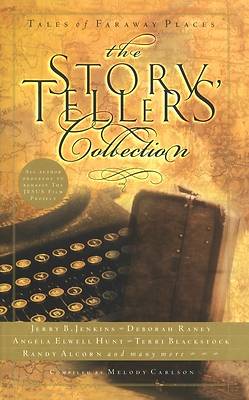 Picture of The Storytellers' Collection