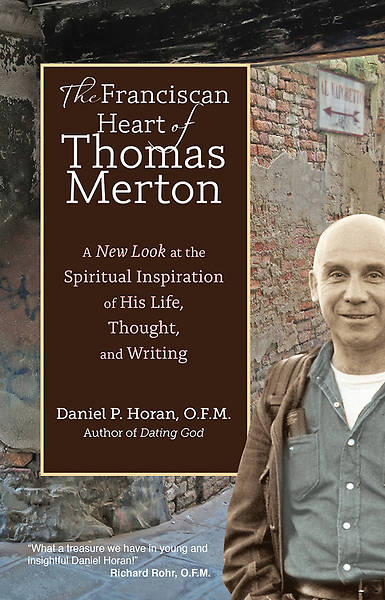 Picture of The Franciscan Heart of Thomas Merton