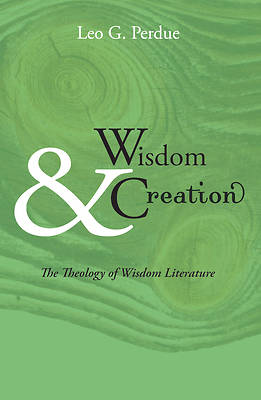 Picture of Wisdom & Creation