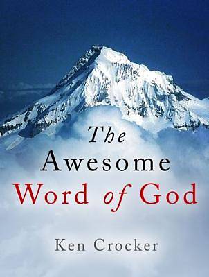Picture of The Awesome Word of God