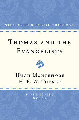 Picture of Thomas and the Evangelists