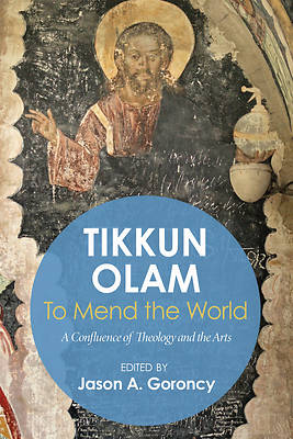 Picture of Tikkun Olam' to Mend the World