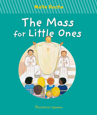 Picture of The Mass for Little Ones