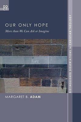 Picture of Our Only Hope [ePub Ebook]