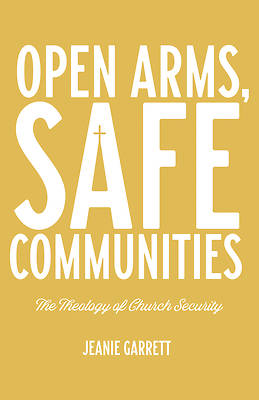 Picture of Open Arms, Safe Communities