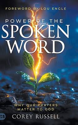 Picture of Power of the Spoken Word