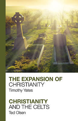 Picture of The Expansion of Christianity - Christianity and the Celts