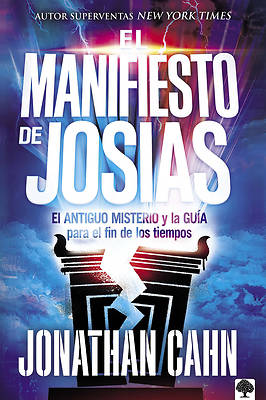 Picture of El Manifiesto de Josías
