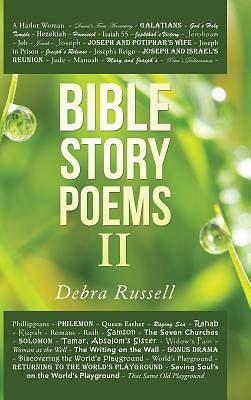 Picture of Bible Story Poems II