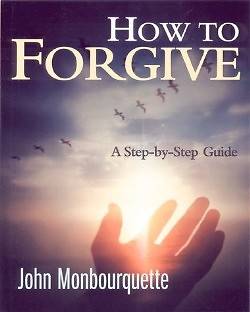 Picture of How to Forgive