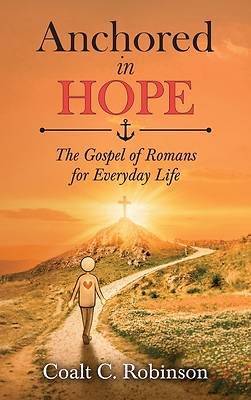 Anchored in Hope