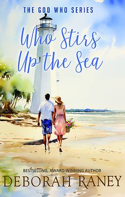Who Stirs Up the Sea