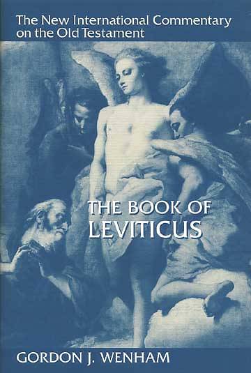 Picture of The Book of Leviticus - eBook [ePub]