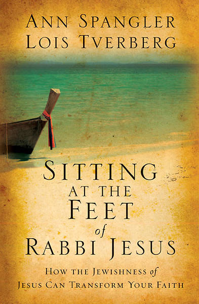 Picture of Sitting At The Feet of Rabbi Jesus