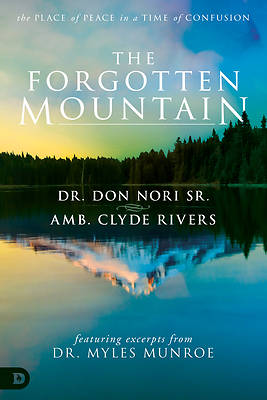 Picture of The Forgotten Mountain